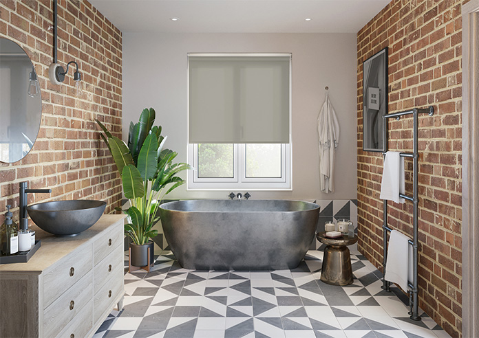 Roma, Alto - Twist&Fit Roller Blind - Image 8